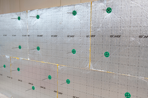 Voor elke bouwsituatie het juiste duurzame spouwanker